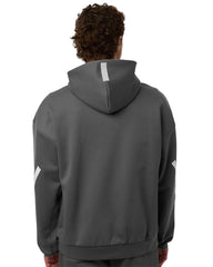 adidas Sweatshirts adidas - Men's Z.N.E Full-Zip Hooded Sweatshirt