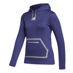 adidas Sweatshirts adidas - Women's Team Issue Pullover