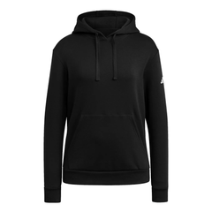 adidas Sweatshirts XS / Black adidas - Women's Fleece Hoodie
