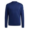 adidas Sweatshirts XS / Navy Blue adidas - Men's Fleece Crew