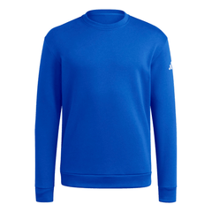 adidas Sweatshirts XS / Royal Blue adidas - Men's Fleece Crew
