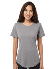 adidas T-shirts adidas - Women's Sport T-Shirt Heathered