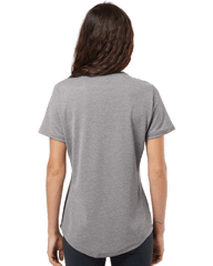 adidas T-shirts adidas - Women's Sport T-Shirt Heathered