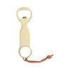 Ahead Accessories One Size / Antique Brass Ahead - Bottle Opener