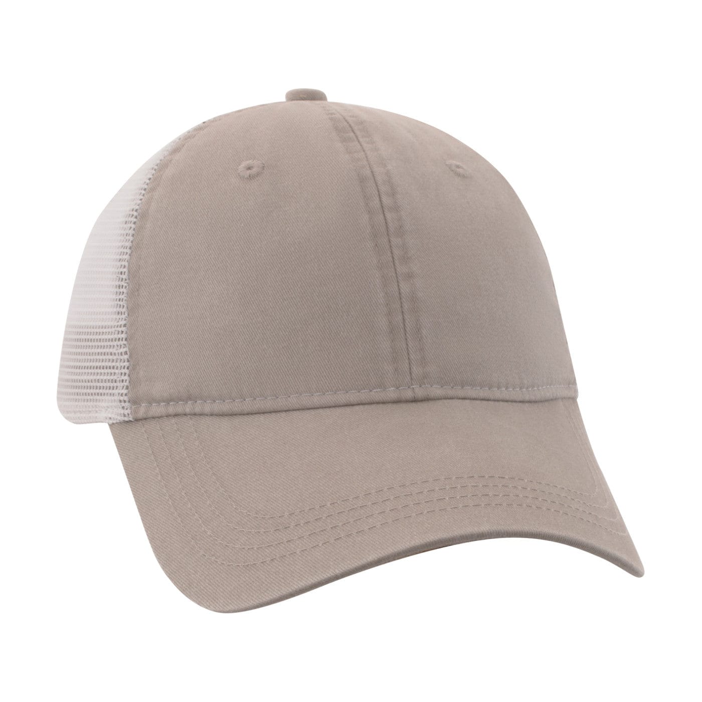 Ahead Headwear Adjustable / Cobblestone Ahead - Solana Cap