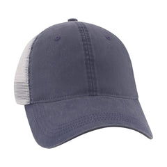 Ahead Headwear Adjustable / Sailor Navy Ahead - Solana Cap