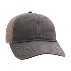 Ahead Headwear Adjustable / Storm Ahead - Wharf Cap