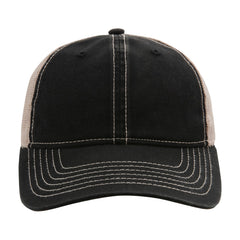 Ahead Headwear Ahead - Wharf Cap