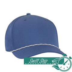 Ahead Headwear 3-Day Swift Ship: Ahead - Alto Performance Cap