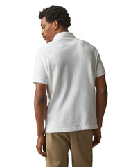 American Giant Polos American Giant - Men's Cotton Pique Polo