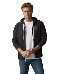 American Giant Sweatshirts American Giant - Men's Lightweight Full Zip Hoodie