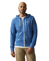 American Giant Sweatshirts American Giant - Men's Lightweight Full Zip Hoodie