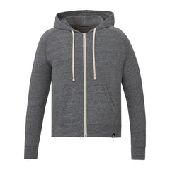 American Giant Sweatshirts S / Grey Ink Heather American Giant - Men's Lightweight Full Zip Hoodie