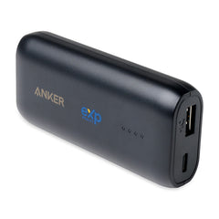 Anker Accessories One Size / Black Anker - 321 Power Bank (PowerCore 5K)