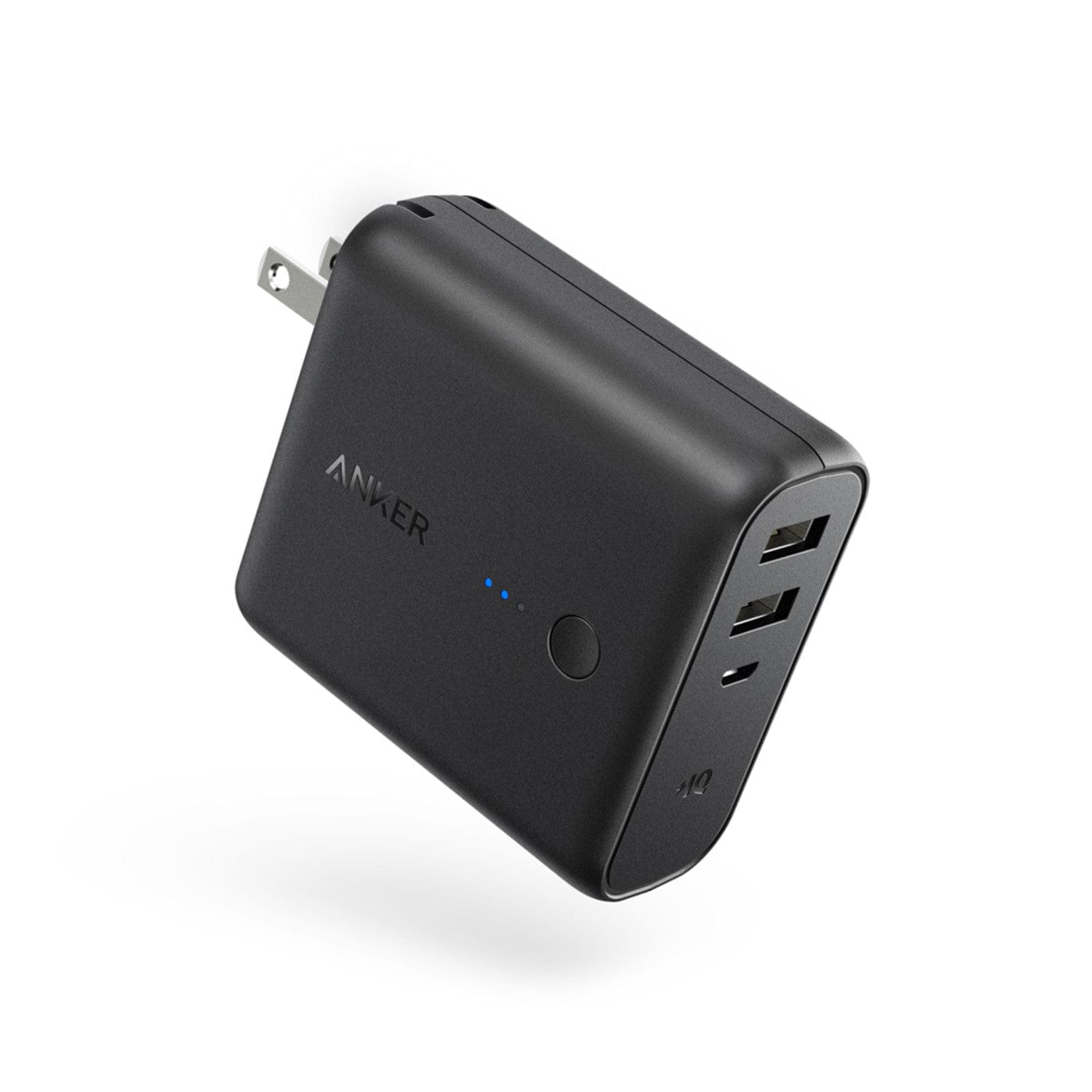 Anker Accessories One Size / Black Anker - PowerCore Fusion 5000mAh