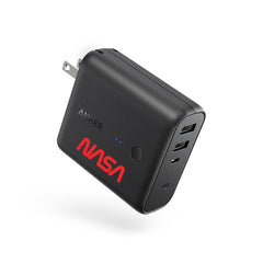 Anker Accessories One Size / Black Anker - PowerCore Fusion 5000mAh