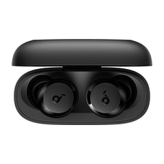 Anker Accessories One Size / Black Anker - Soundcore Life A25i True Wireless Earbuds