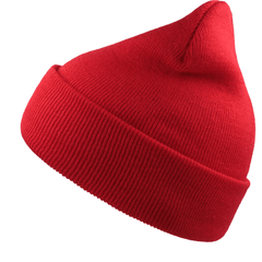 Atlantis Headwear Headwear One Size / Red Atlantis Headwear - Sustainable 12