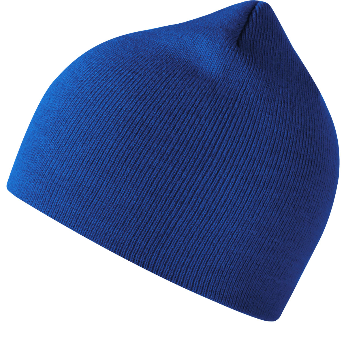 Atlantis Headwear Headwear One Size / Royal Atlantis Headwear - Sustainable 8" Beanie