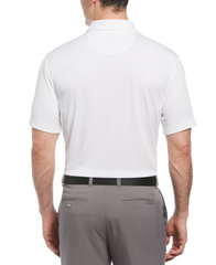 Callaway Polos Callaway - Men's Micro Texture Polo