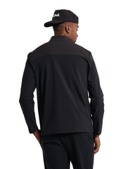 Bad Birdie Outerwear Bad Birdie - Men's Hybrid Jacket