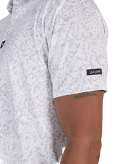 Bad Birdie Polos Bad Birdie - Men's Salt Shaker Polo