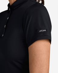 Bad Birdie Polos Bad Birdie - Women's Core Performance Polo