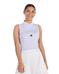 Bad Birdie Polos XS / Baby Lush Bad Birdie - Women's Baby Lush Polo