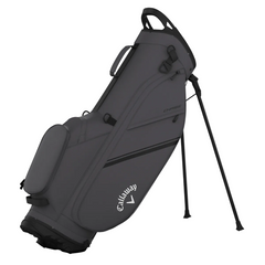 Callaway Bags One Size / Charcoal Callaway - Chase Stand Bag