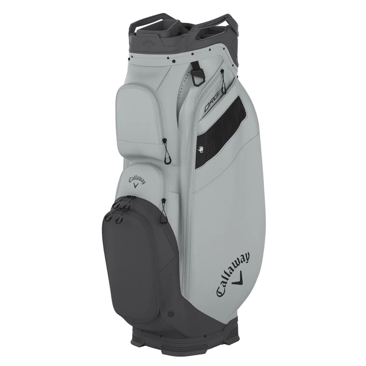 Callaway Bags One Size / Silver Callaway - Org 14 Cart Bag