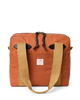 Filson Bags 25L / Rust Filson - Tin Cloth Zipper Tote Bag