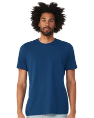 Bella + Canvas T-Shirts Bella + Canvas - Jersey T-Shirt