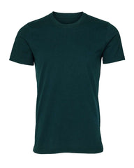 Bella + Canvas T-Shirts XS / Atlantic Bella + Canvas - Jersey T-Shirt
