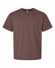 Bella + Canvas T-Shirts XS / Cocoa Bella + Canvas - 7.5oz Heavyweight Tee