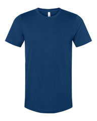 Bella + Canvas T-Shirts XS / Cool Blue Bella + Canvas - Jersey T-Shirt