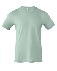 Bella + Canvas T-Shirts XS / Dusty Blue Bella + Canvas - Jersey T-Shirt