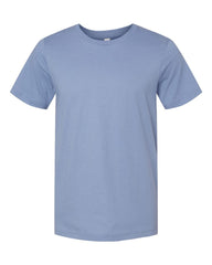 Bella + Canvas T-Shirts XS / Lavender Blue Bella + Canvas - Jersey T-Shirt