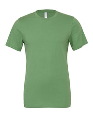 Bella + Canvas T-Shirts XS / Leaf Bella + Canvas - Jersey T-Shirt
