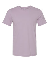 Bella + Canvas T-Shirts XS / Light Violet Bella + Canvas - Jersey T-Shirt