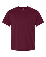 Bella + Canvas T-Shirts XS / Maroon Bella + Canvas - 6oz Heavyweight Tee