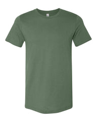 Bella + Canvas T-Shirts XS / Pine Bella + Canvas - Jersey T-Shirt