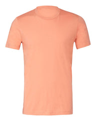 Bella + Canvas T-Shirts XS / Sunset Bella + Canvas - Jersey T-Shirt