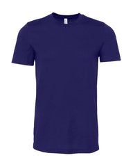 Bella + Canvas T-Shirts XS / Team Navy Bella + Canvas - Jersey T-Shirt