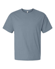 Bella + Canvas T-Shirts XS / Vintage Denim Bella + Canvas - 6oz Heavyweight Tee