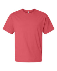 Bella + Canvas T-Shirts XS / Vintage Red Bella + Canvas - 6oz Heavyweight Tee