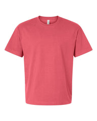 Bella + Canvas T-Shirts XS / Vintage Red Bella + Canvas - 7.5oz Heavyweight Tee