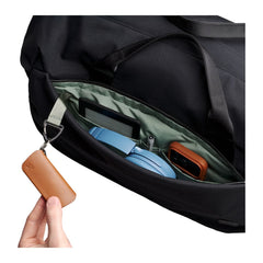 Bellroy Bags One Size / Black Bellroy - Classic 45L Duffle Bag