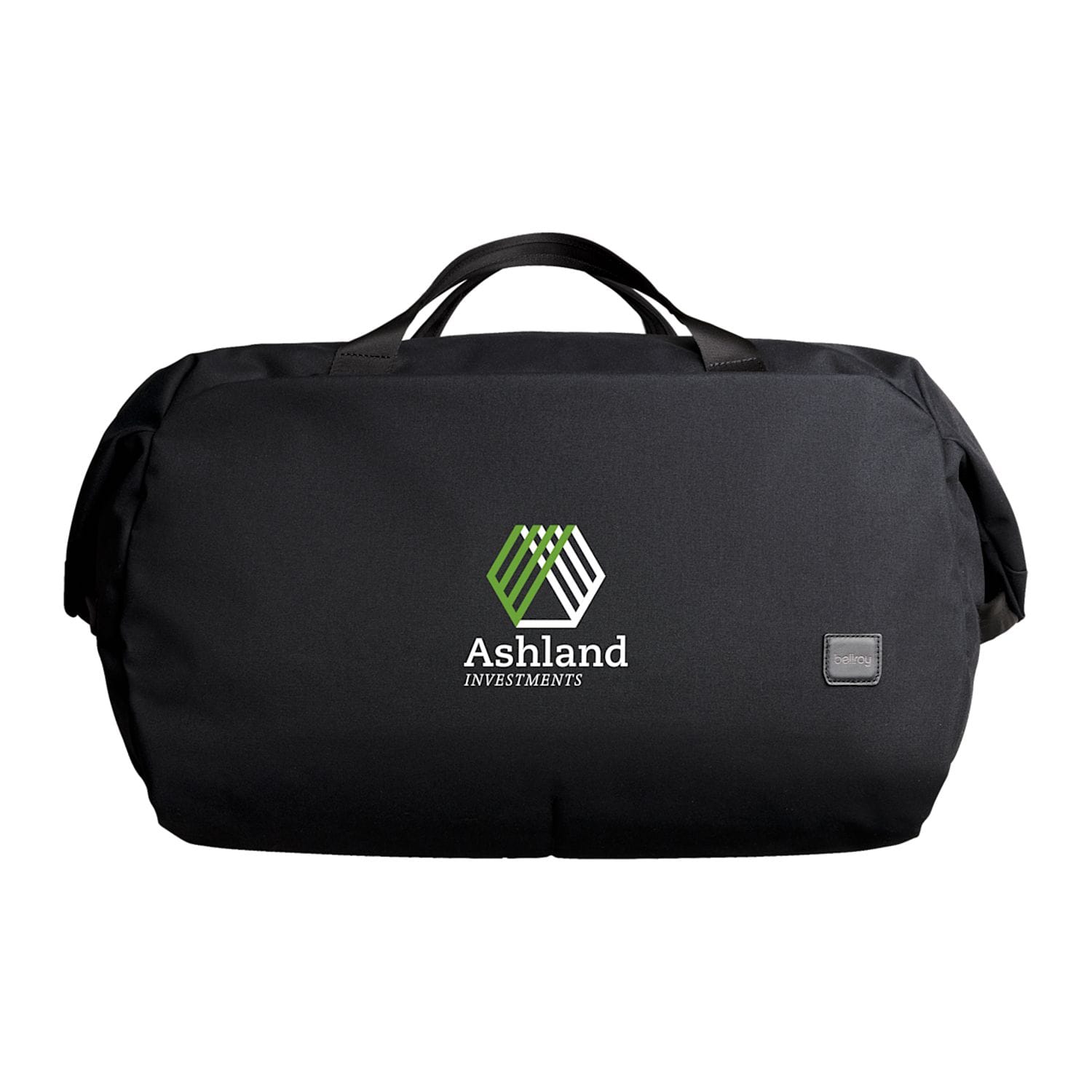 Bellroy Bags One Size / Black Bellroy - Classic 45L Duffle Bag