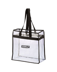 Clear All Access Tote