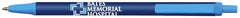 BIC Accessories Navy / Blue Trim BIC - PrevaGuard™ Clic Stic® Pen w/ Ballpoint Blue Ink